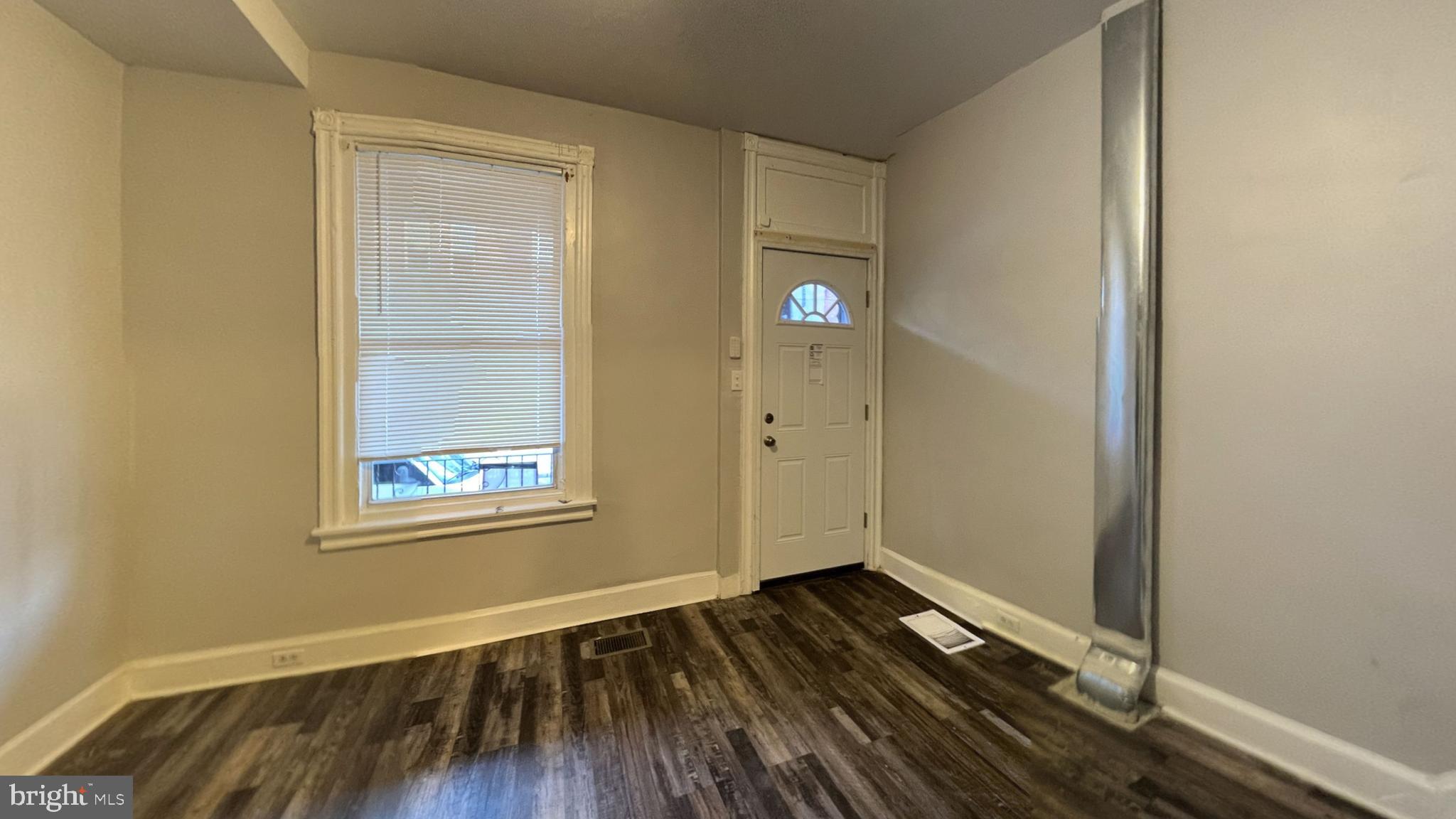 ALLEGHENY WEST - Residential