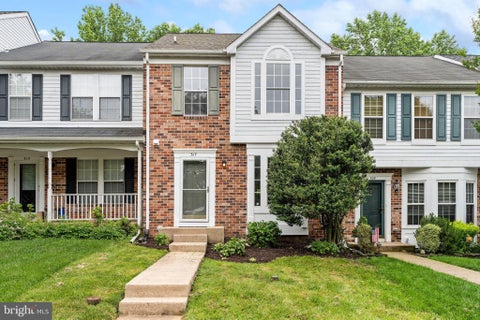 Photo of 317 Quilting Way, BEL AIR, MD 21015 (MLS # MDHR2055508)
