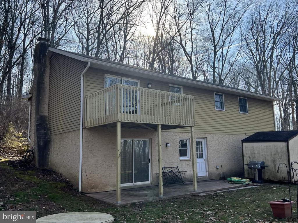 Photo of 2271 LAUREL RIDGE RD, NARVON, PA 17555 (MLS # PALA2032972)