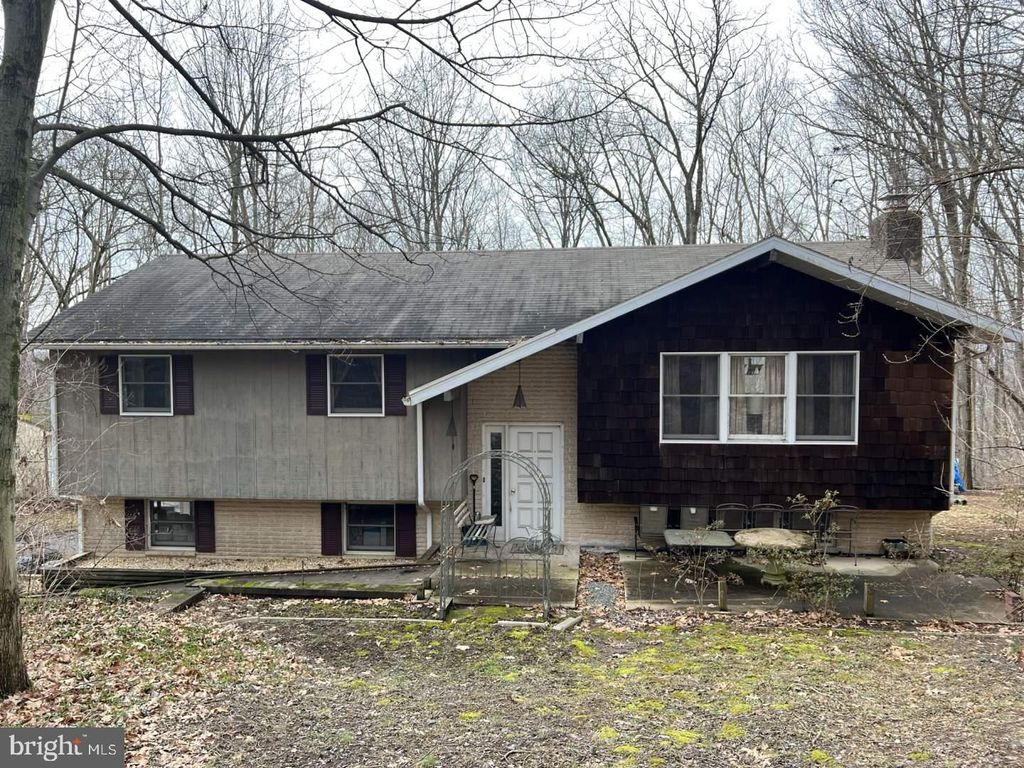 Photo of 2271 LAUREL RIDGE RD, NARVON, PA 17555 (MLS # PALA2032972)