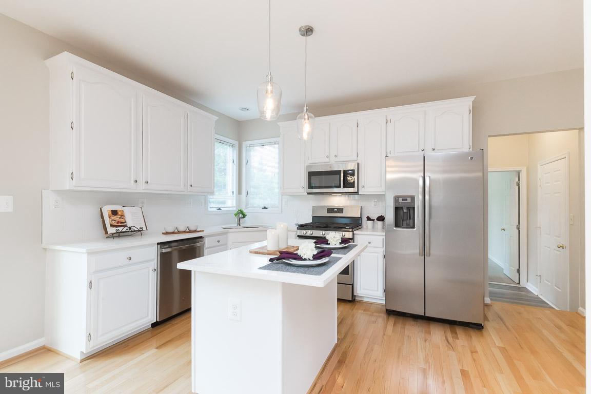 PLEASANT HILL - Residential