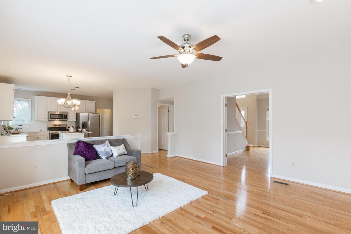 PLEASANT HILL - Residential