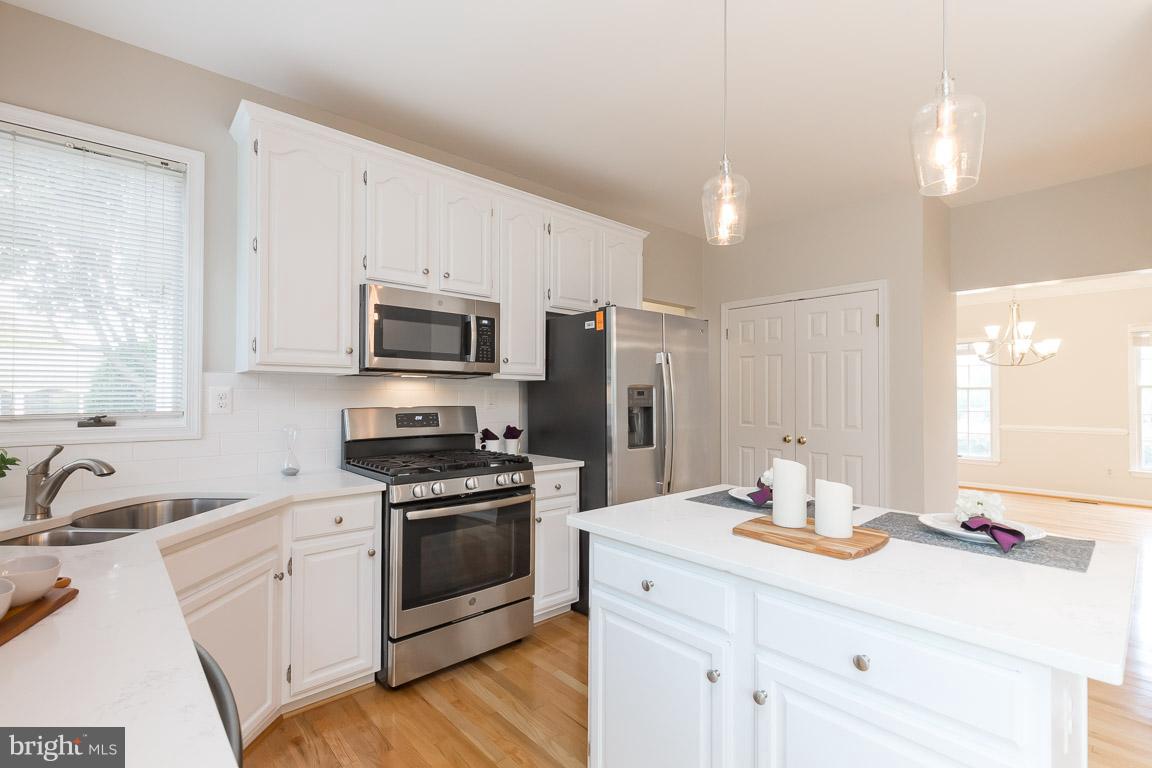 PLEASANT HILL - Residential