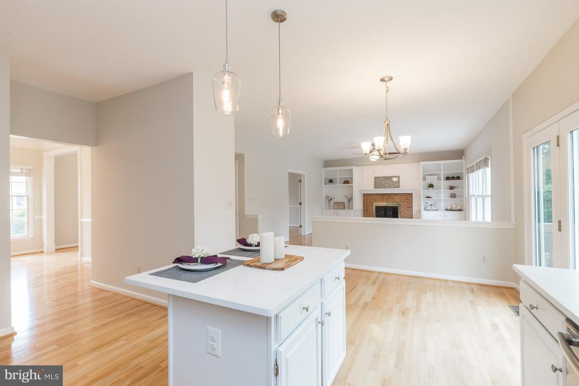 PLEASANT HILL - Residential