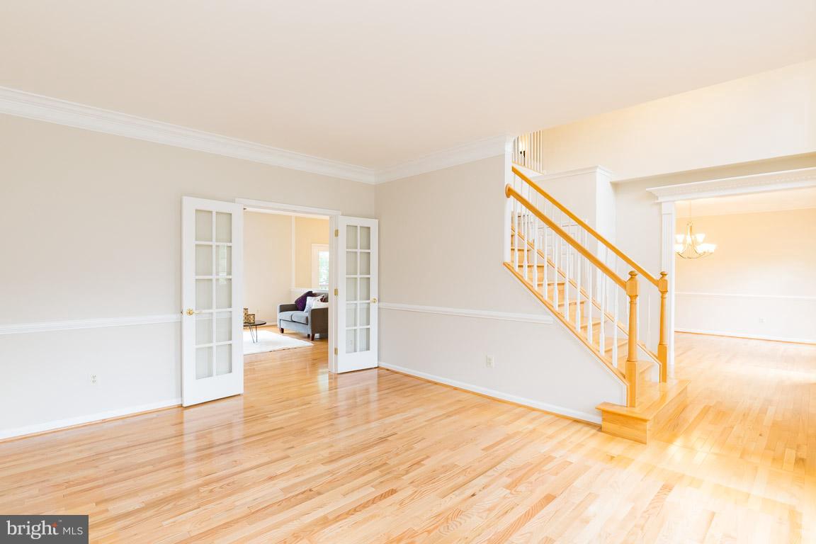 PLEASANT HILL - Residential