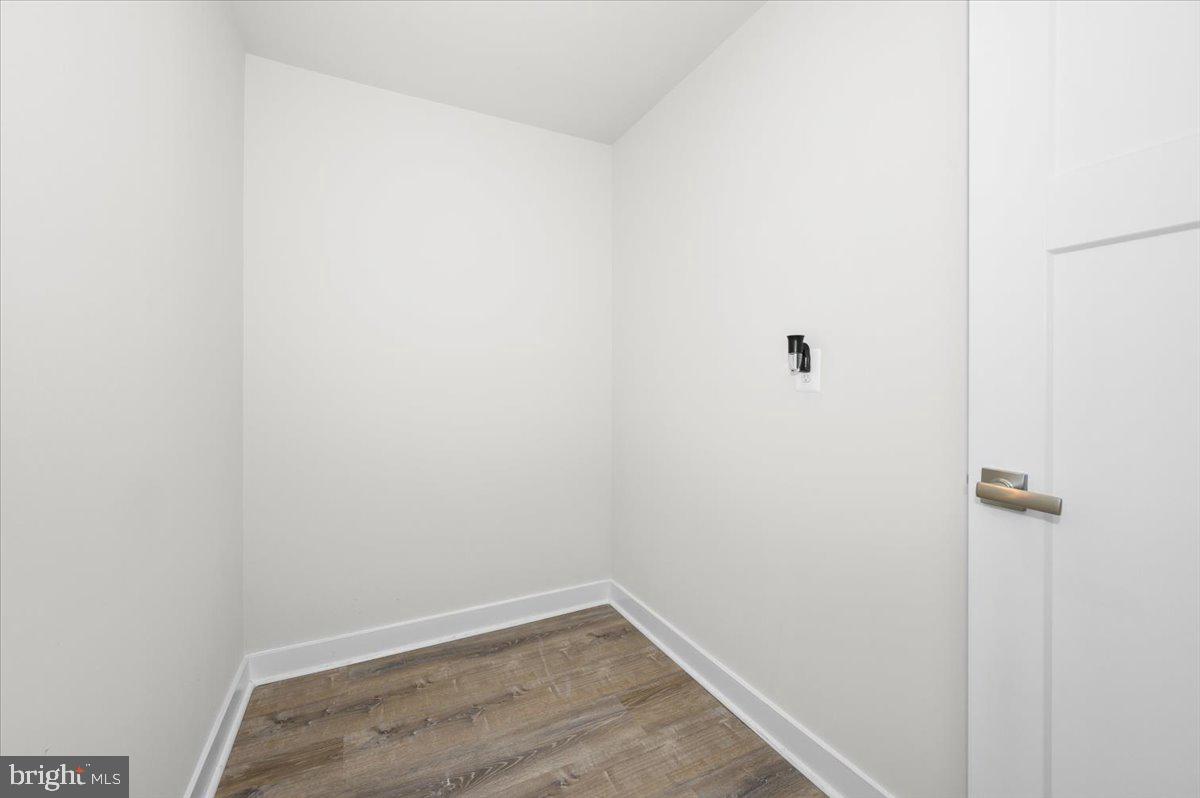 JEFFERSON PLACE - Residential Lease