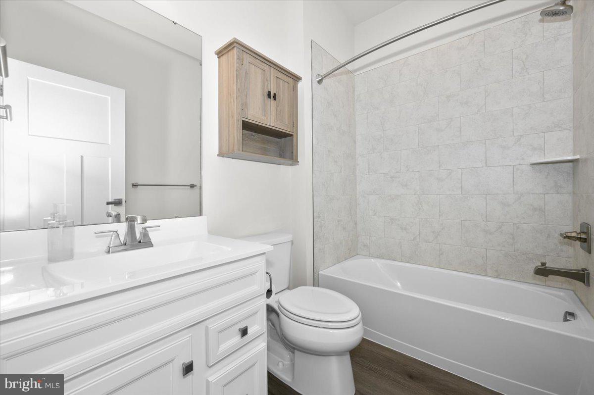 JEFFERSON PLACE - Residential Lease