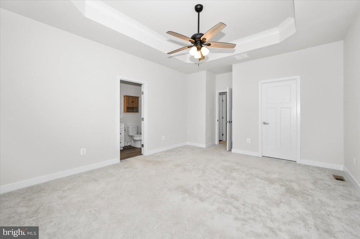 JEFFERSON PLACE - Residential Lease