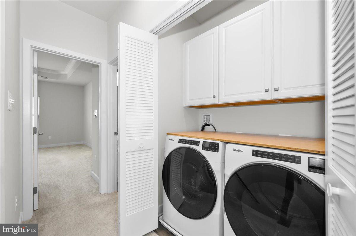 JEFFERSON PLACE - Residential Lease