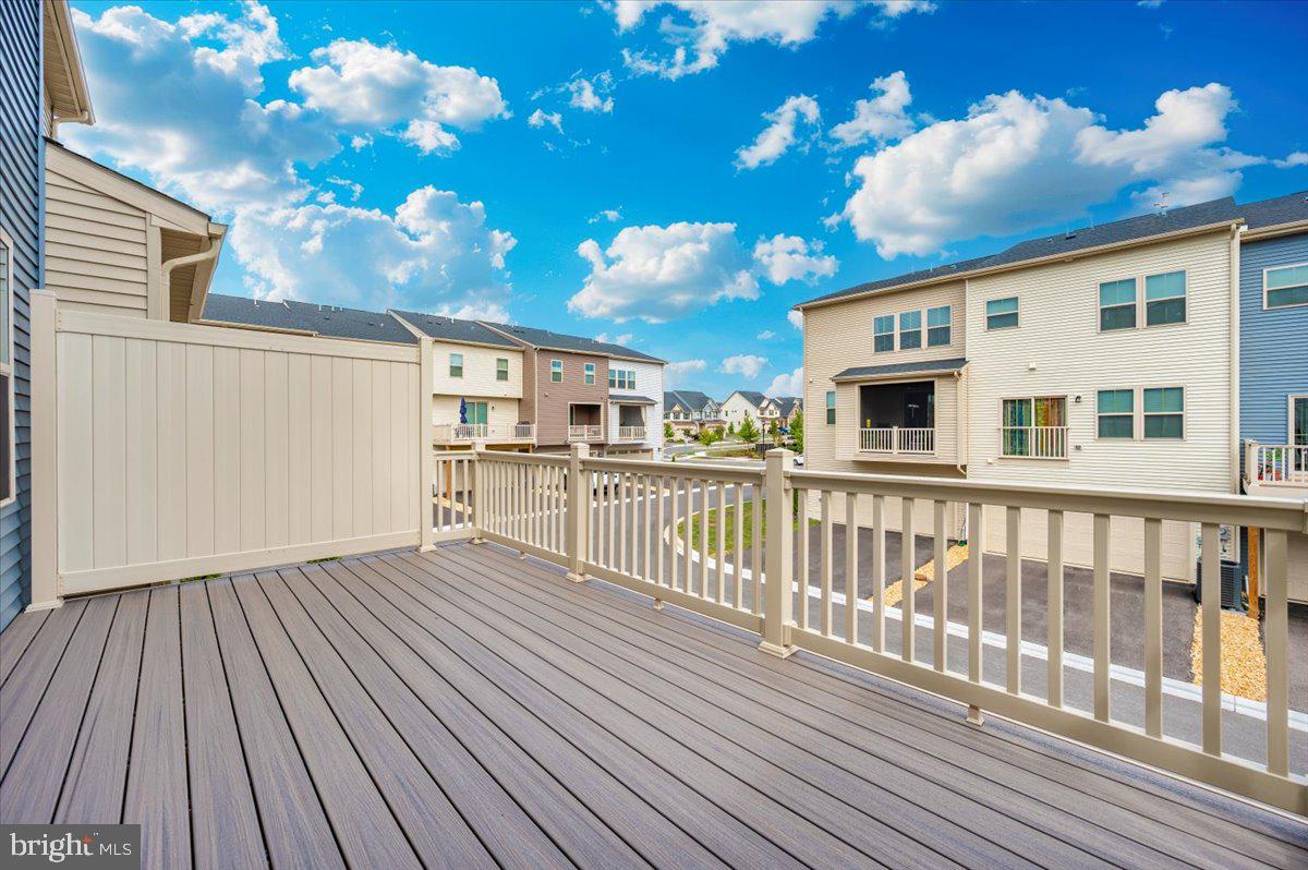 JEFFERSON PLACE - Residential Lease