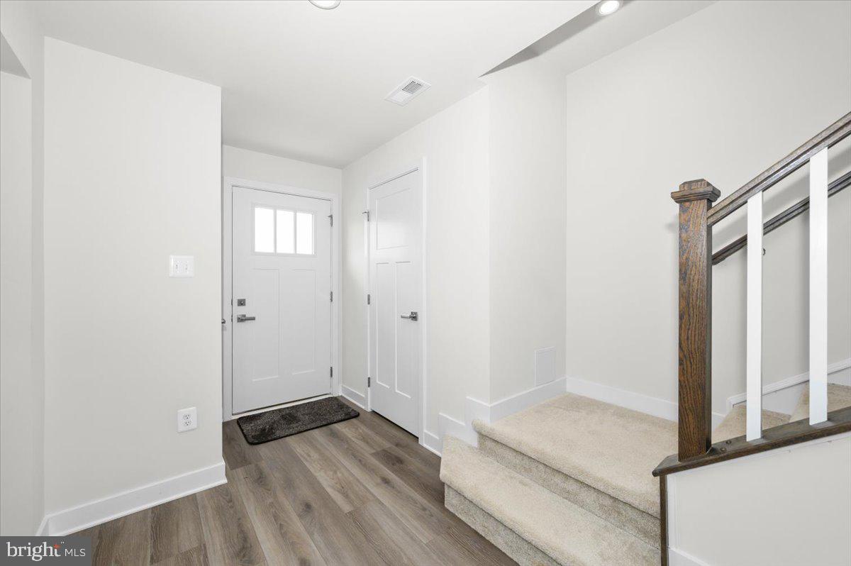 JEFFERSON PLACE - Residential Lease