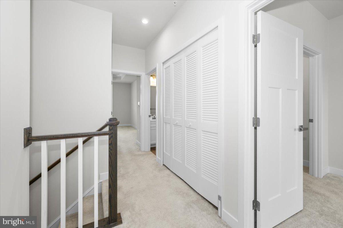 JEFFERSON PLACE - Residential Lease