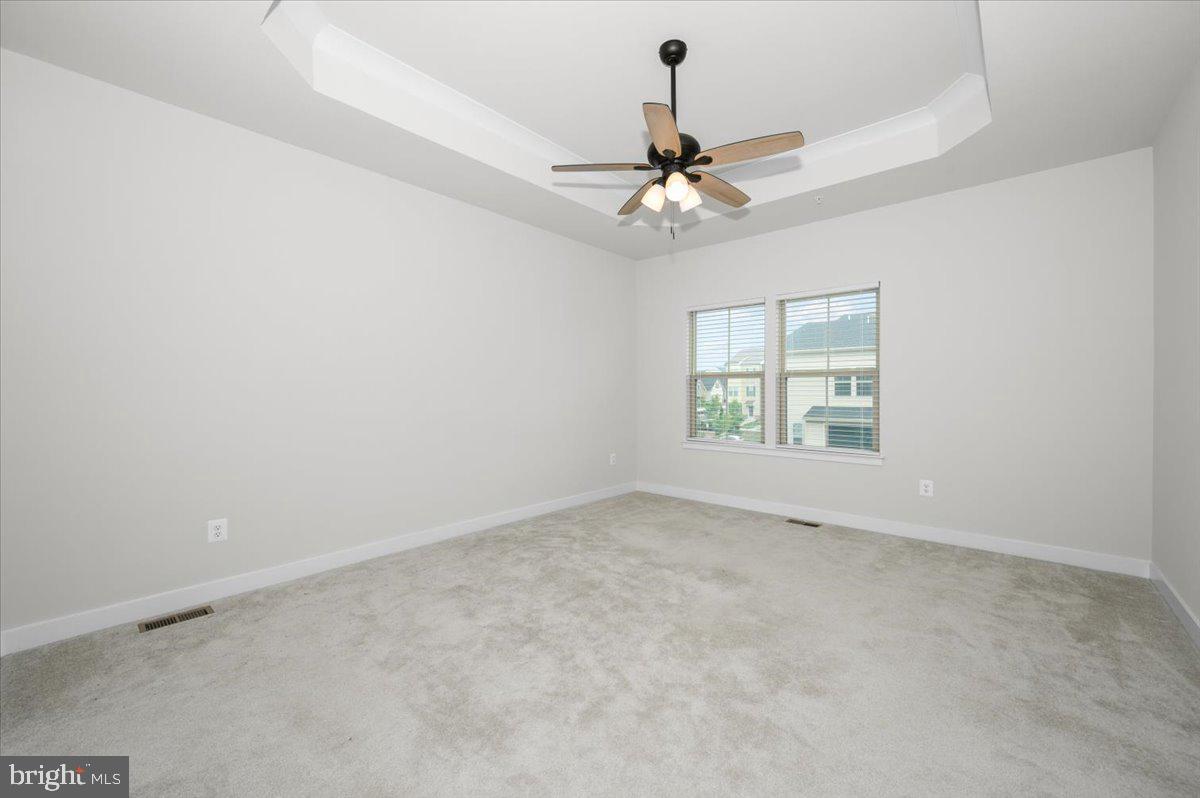 JEFFERSON PLACE - Residential Lease