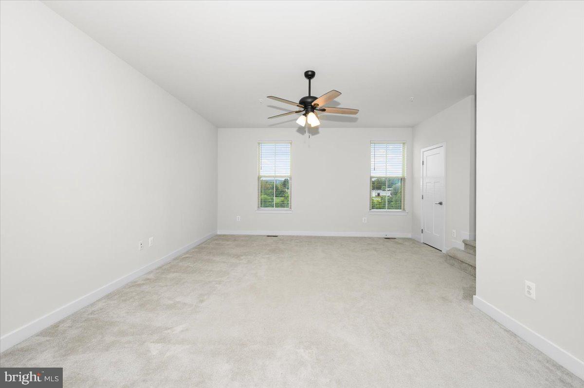 JEFFERSON PLACE - Residential Lease