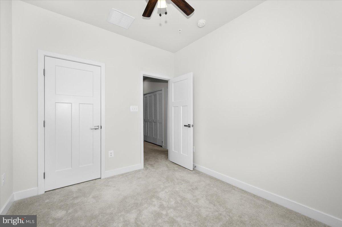 JEFFERSON PLACE - Residential Lease