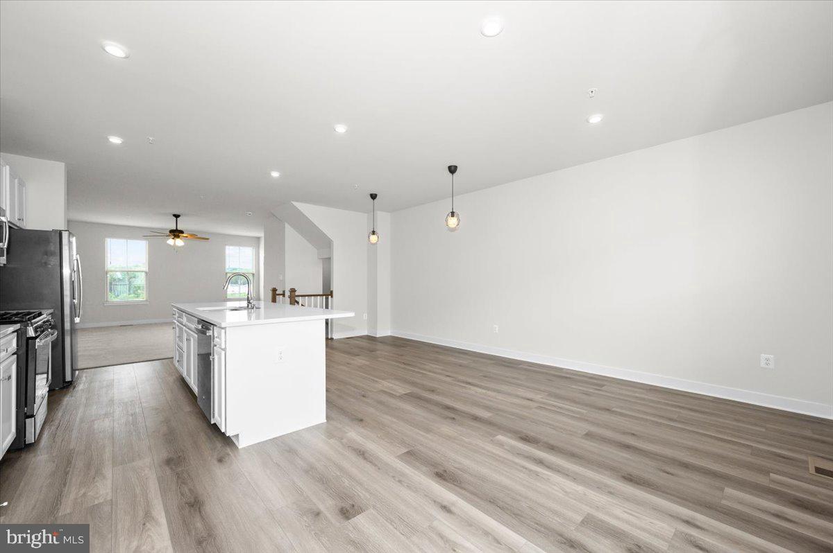 JEFFERSON PLACE - Residential Lease