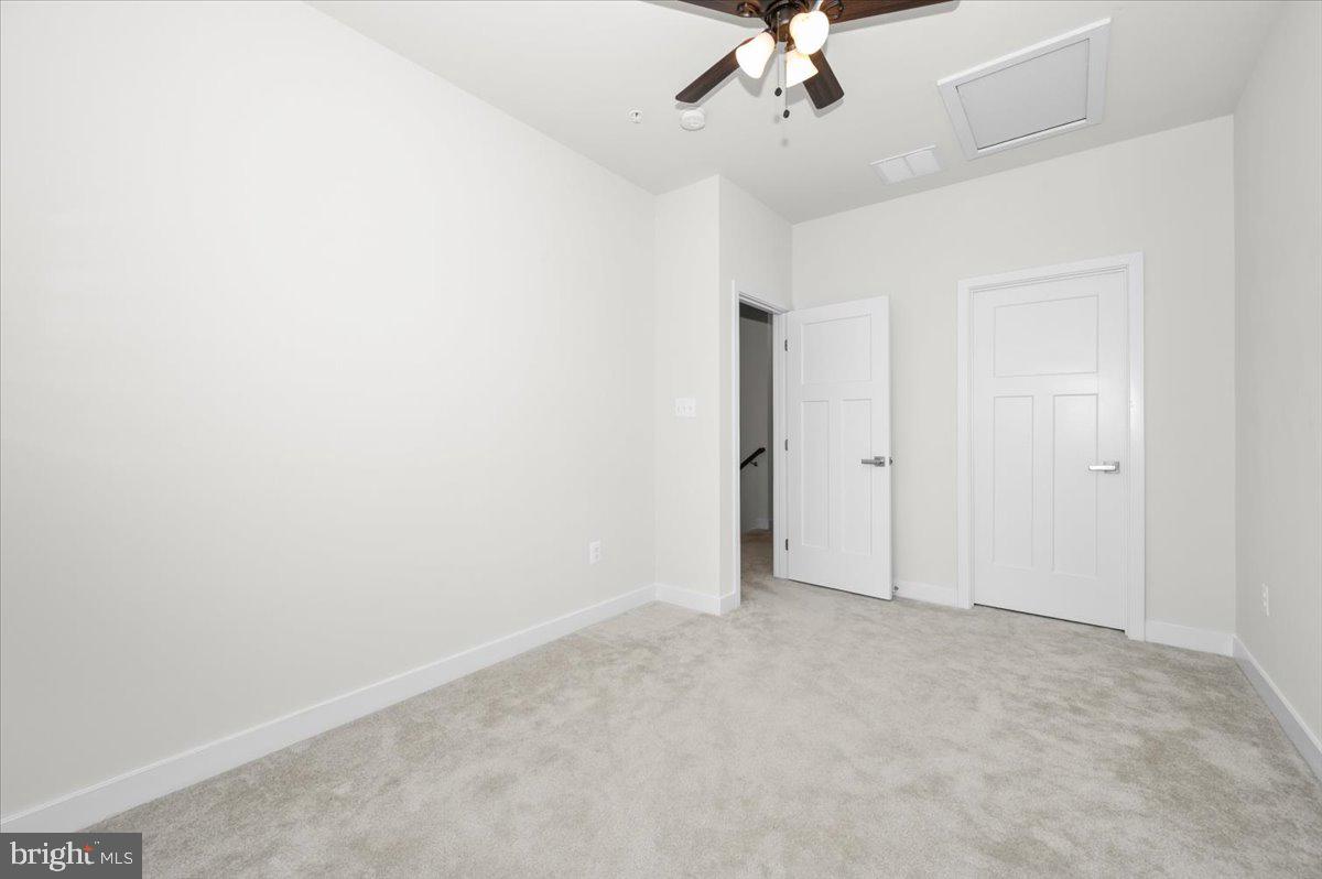 JEFFERSON PLACE - Residential Lease