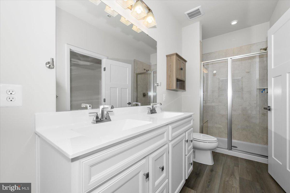 JEFFERSON PLACE - Residential Lease