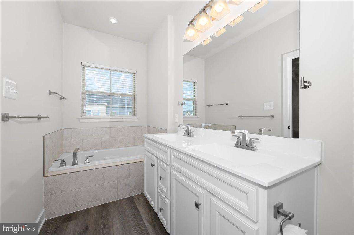 JEFFERSON PLACE - Residential Lease