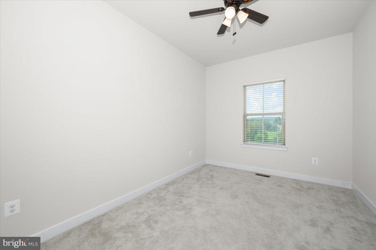 JEFFERSON PLACE - Residential Lease