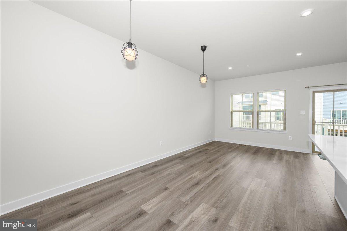 JEFFERSON PLACE - Residential Lease