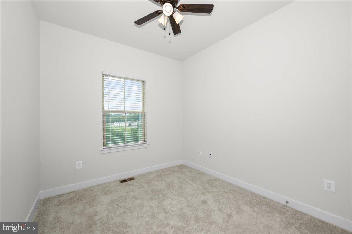 JEFFERSON PLACE - Residential Lease