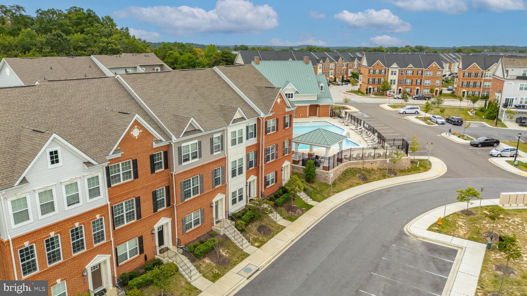 BLUE STREAM - Residential