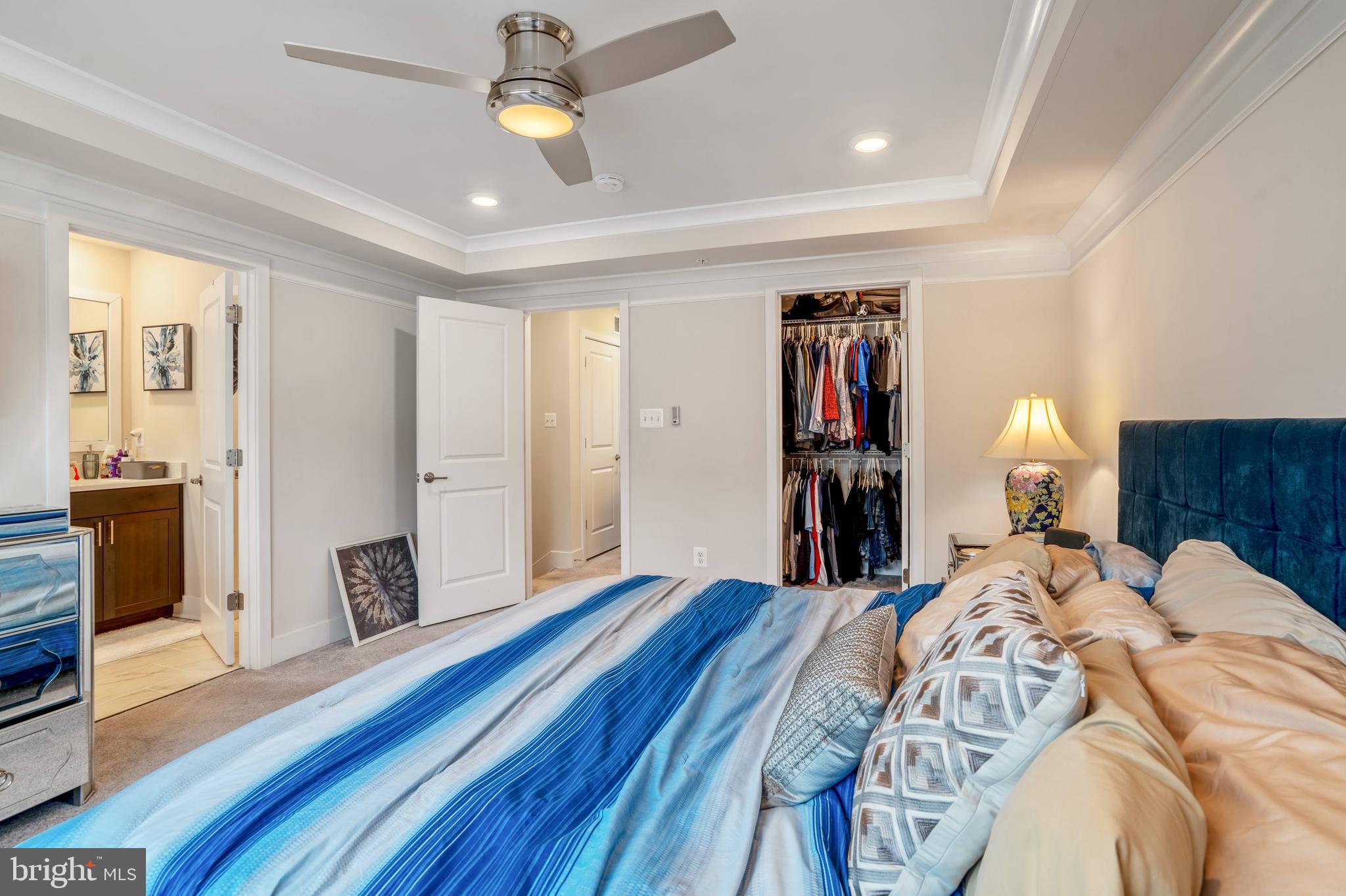 BLUE STREAM - Residential