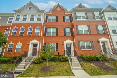 7976 POTTER PLACE ELKRIDGE MD 21075