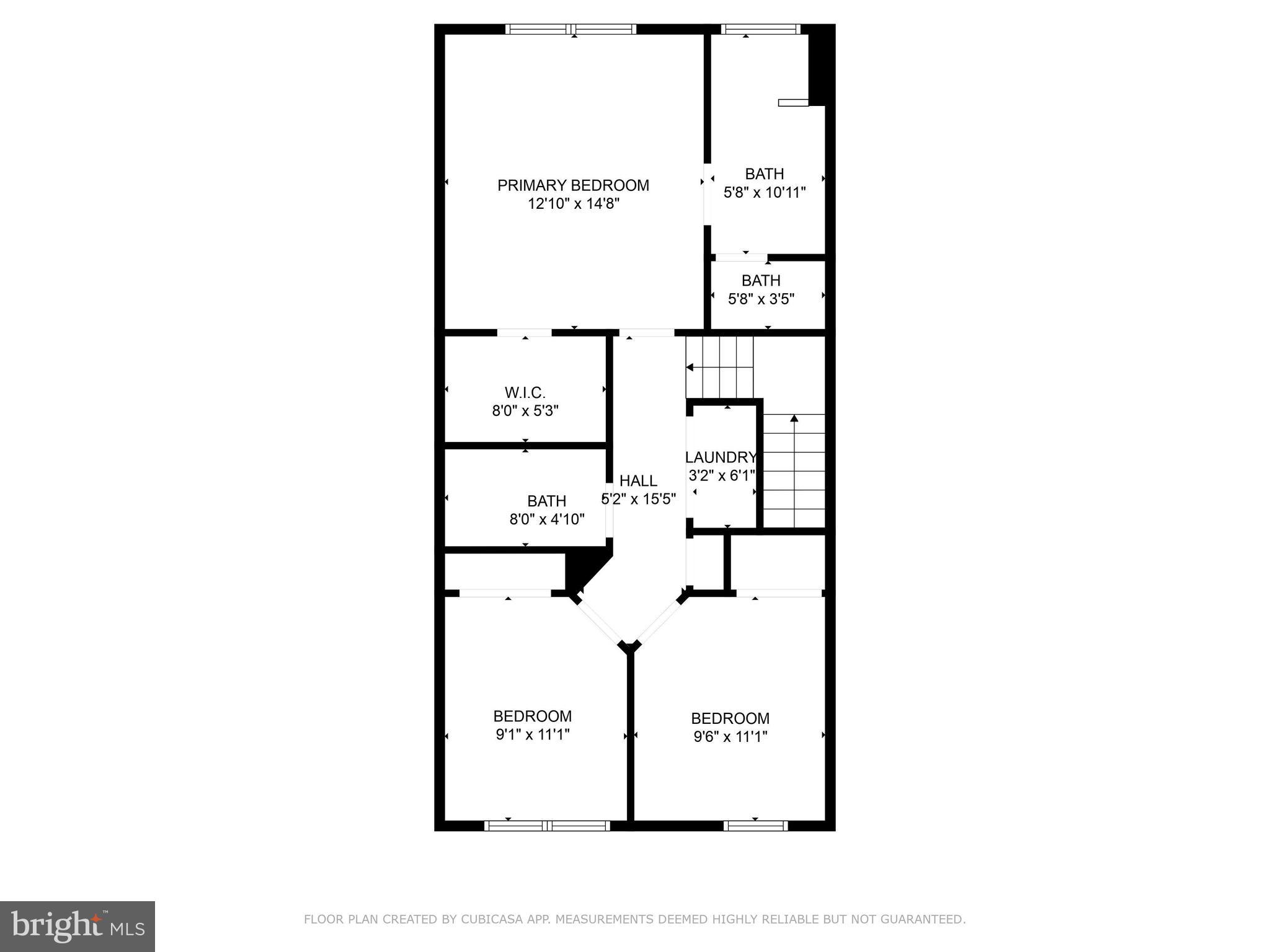 BLUE STREAM - Residential
