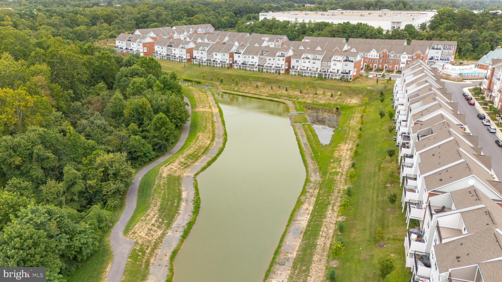 BLUE STREAM - Residential