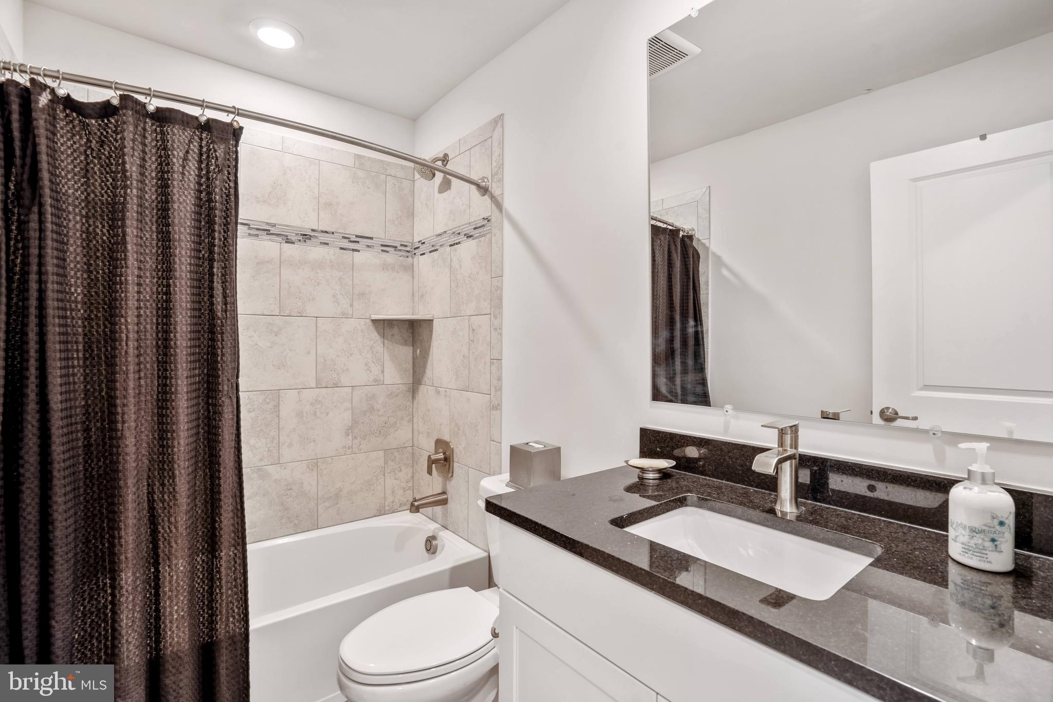 BLUE STREAM - Residential