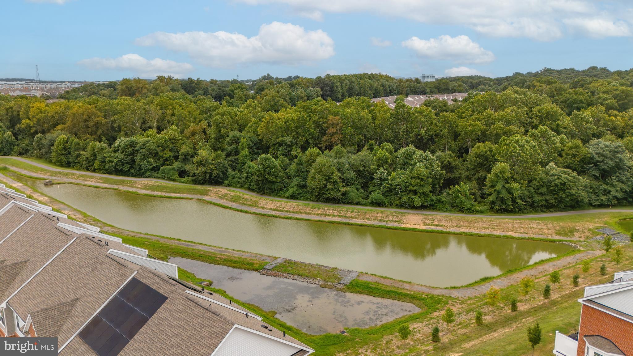 BLUE STREAM - Residential