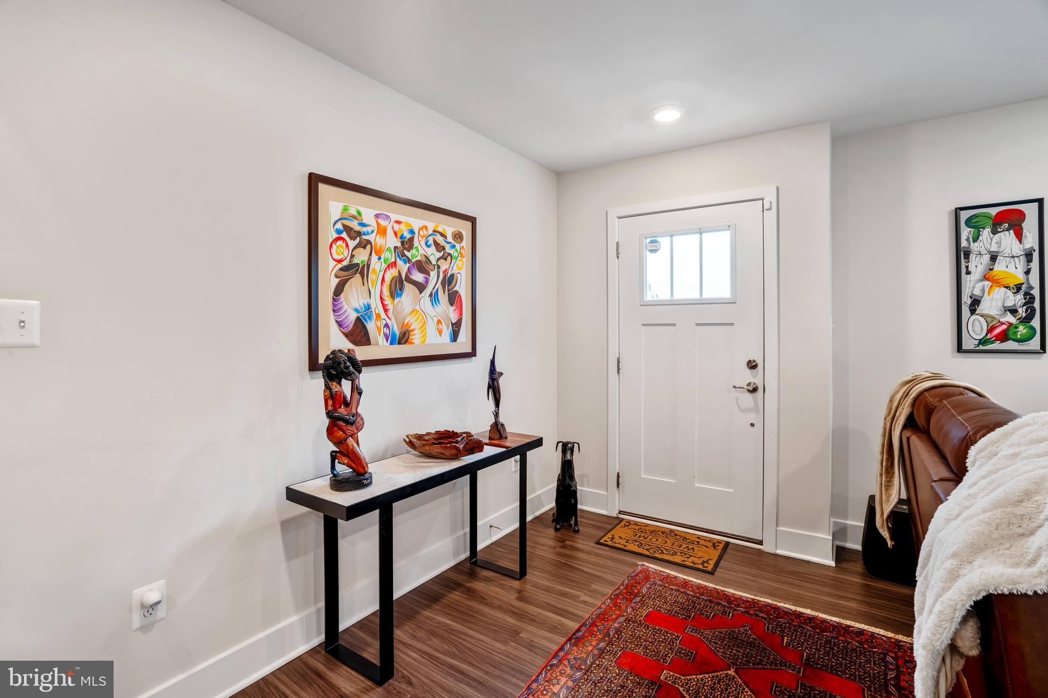 BLUE STREAM - Residential