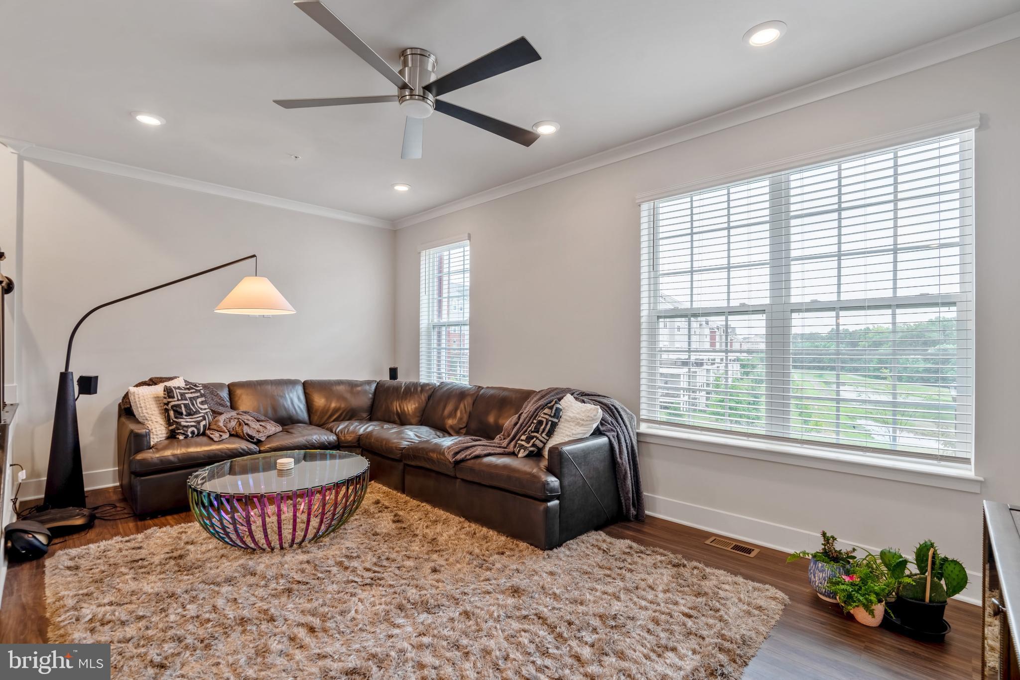 BLUE STREAM - Residential