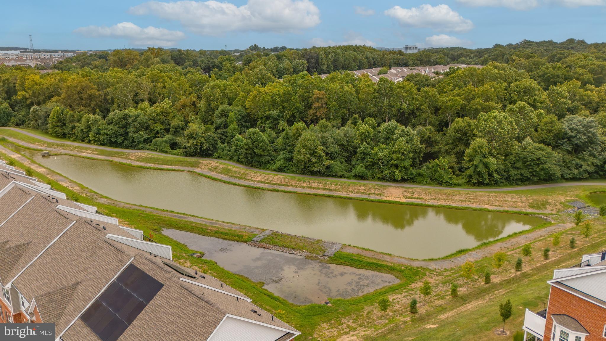 BLUE STREAM - Residential