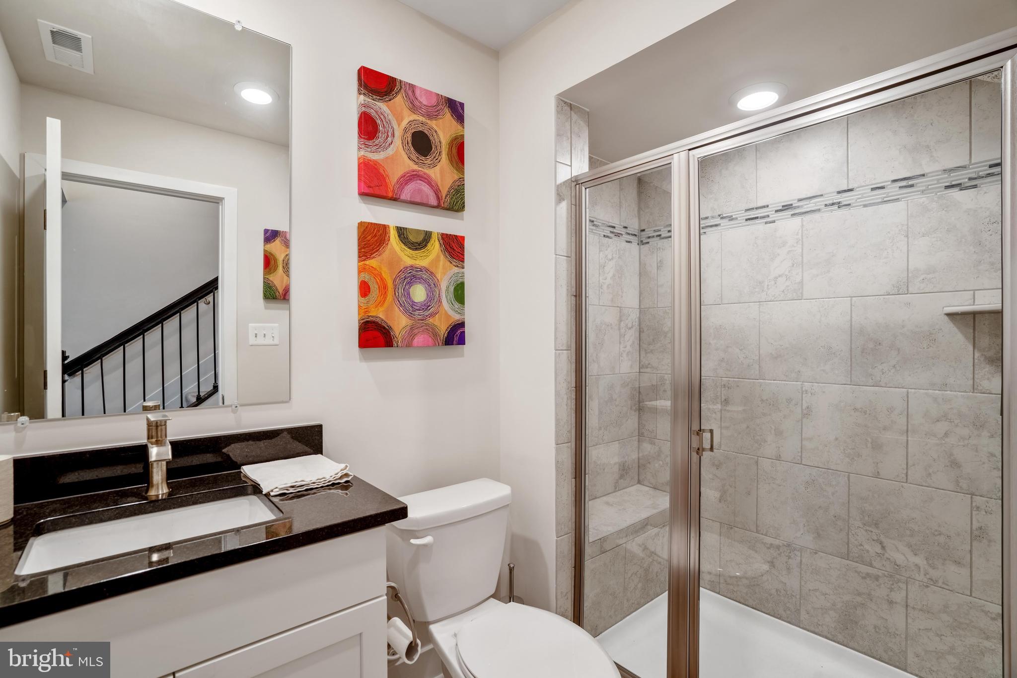 BLUE STREAM - Residential