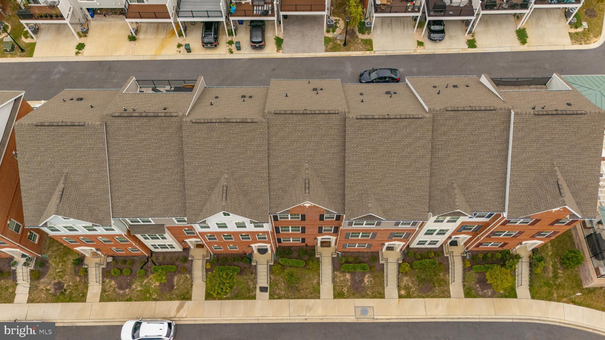 BLUE STREAM - Residential