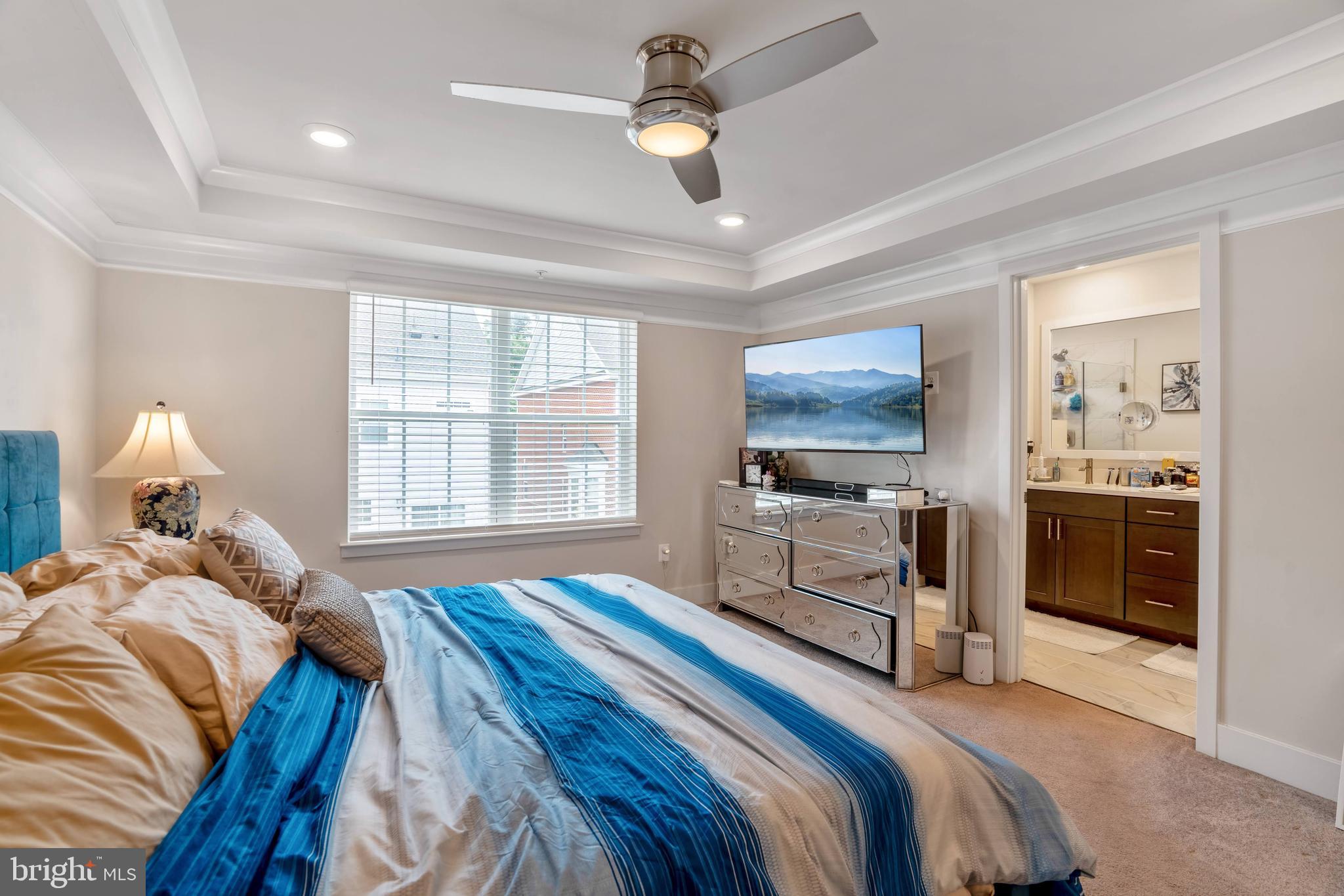 BLUE STREAM - Residential