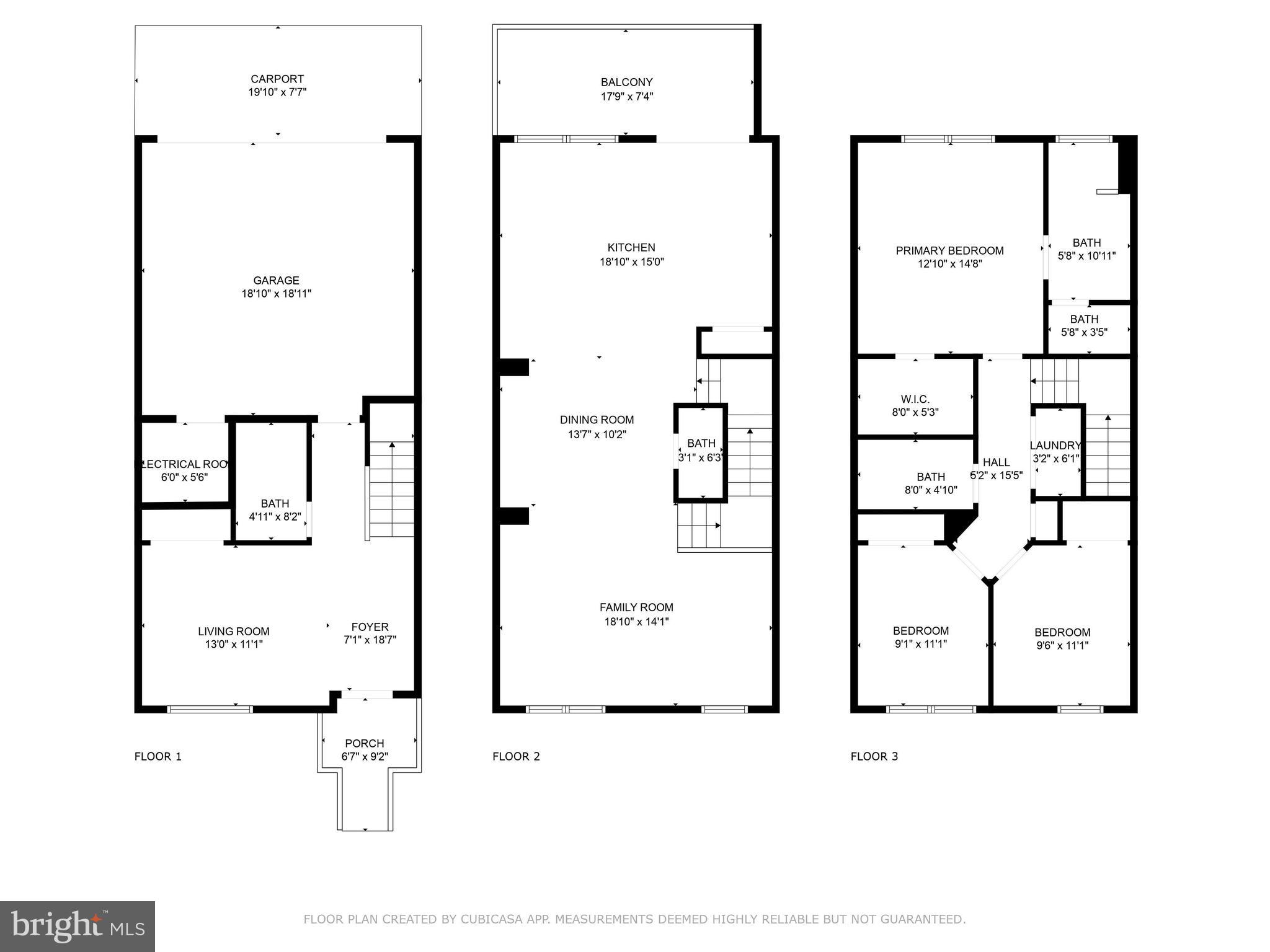 BLUE STREAM - Residential
