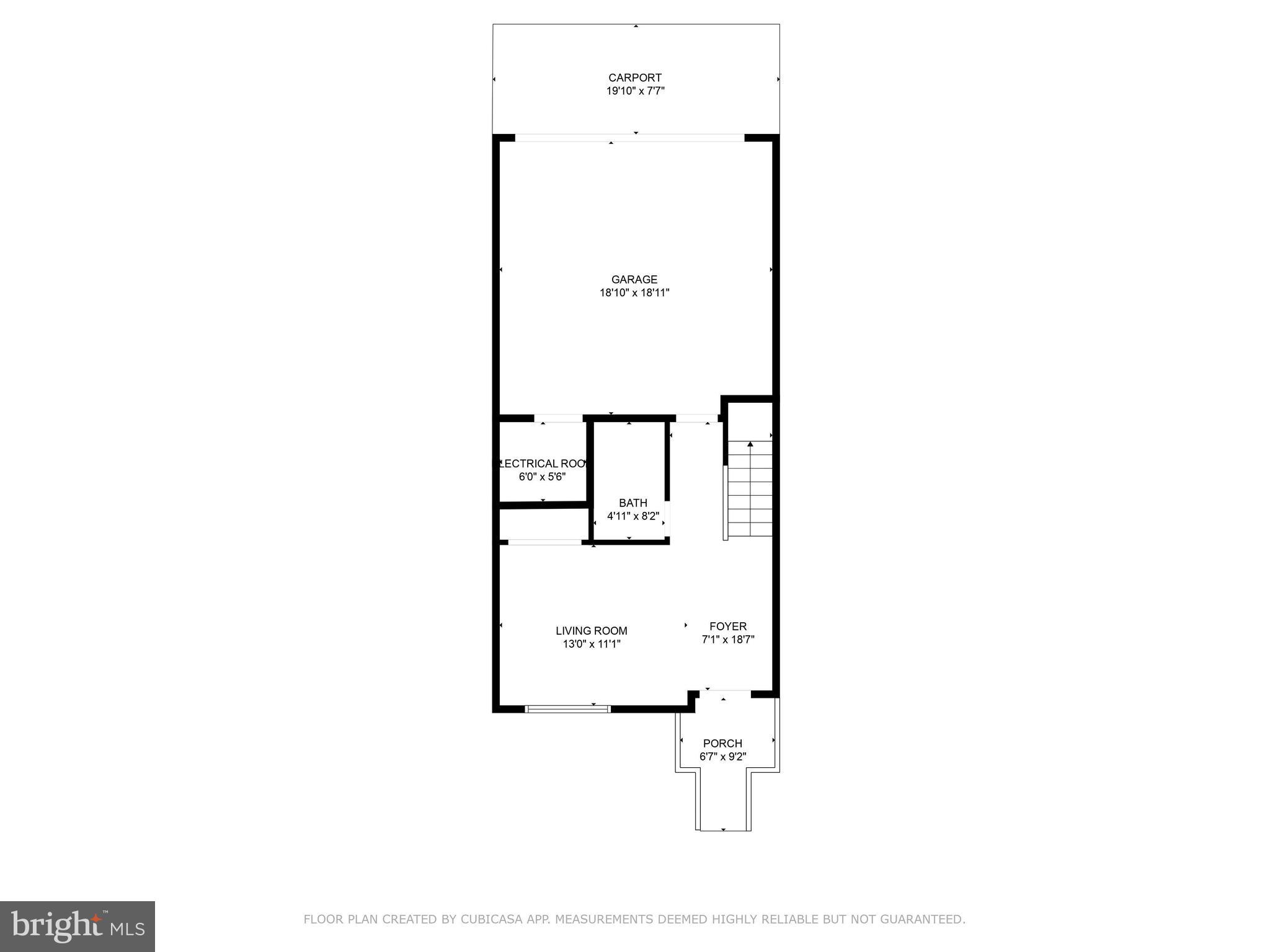 BLUE STREAM - Residential