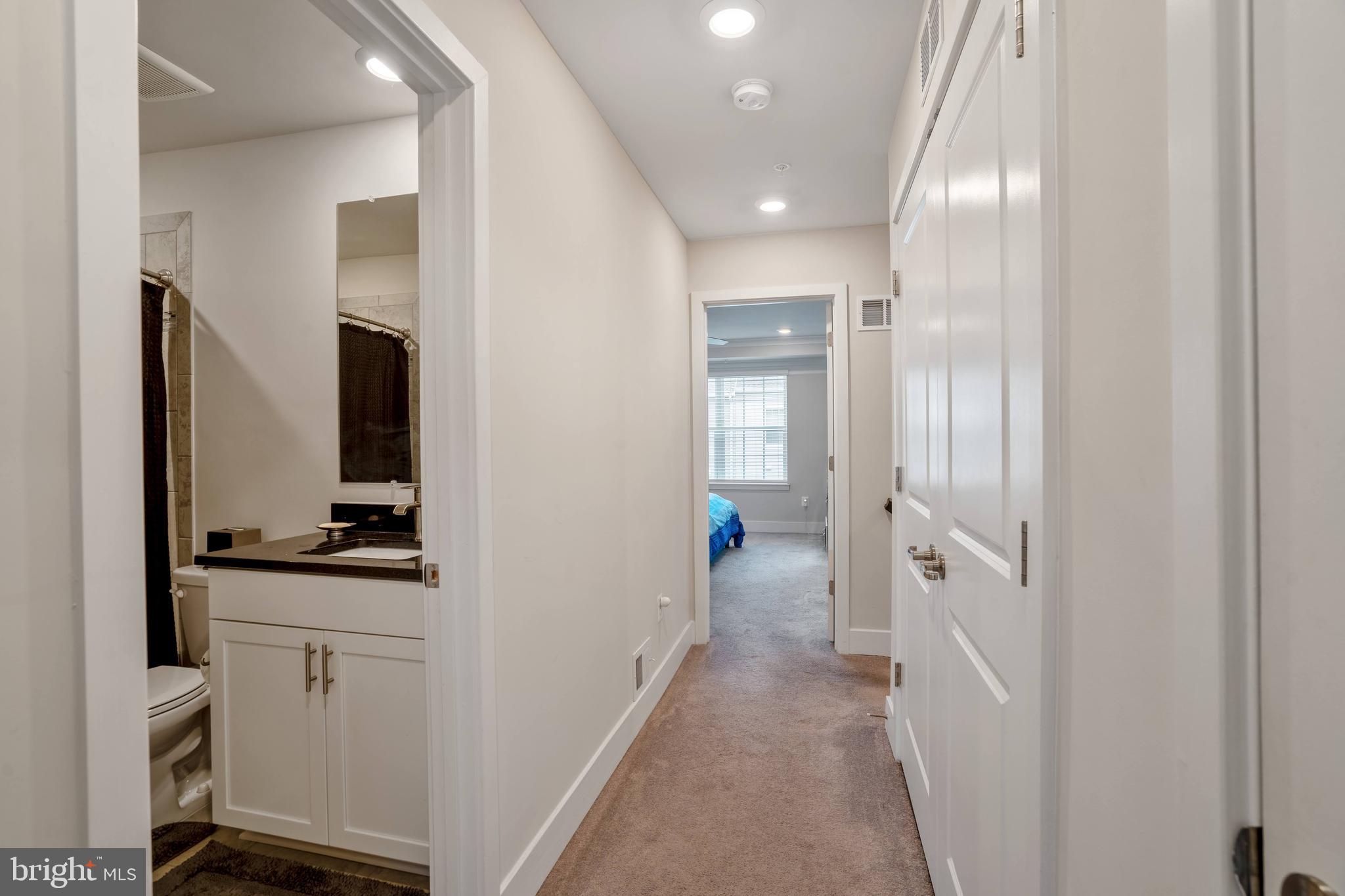 BLUE STREAM - Residential