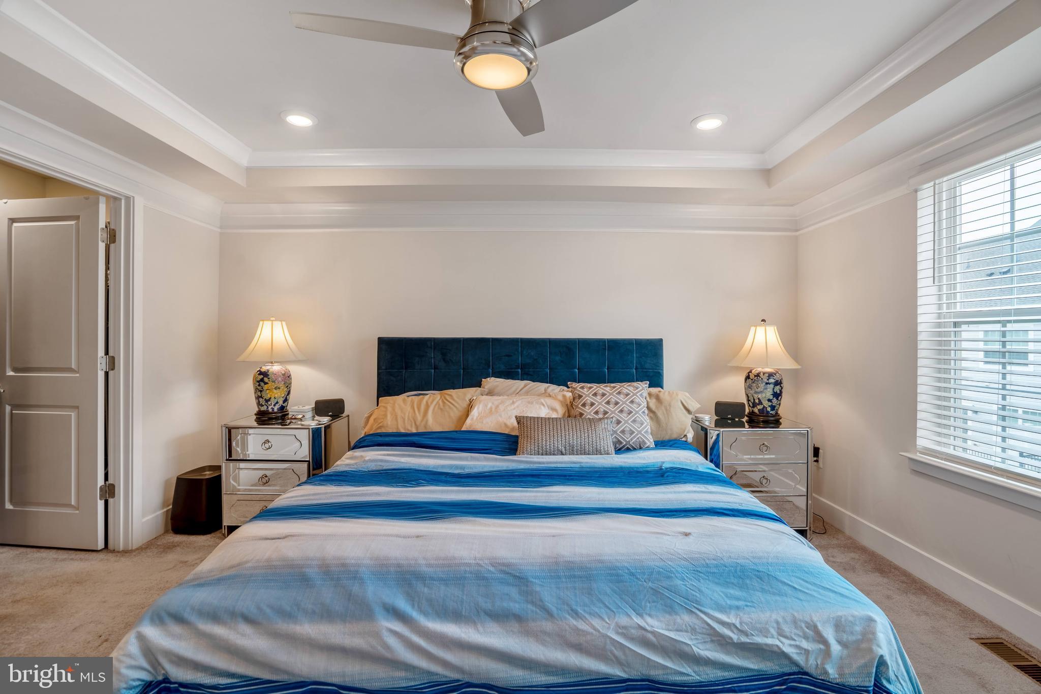 BLUE STREAM - Residential