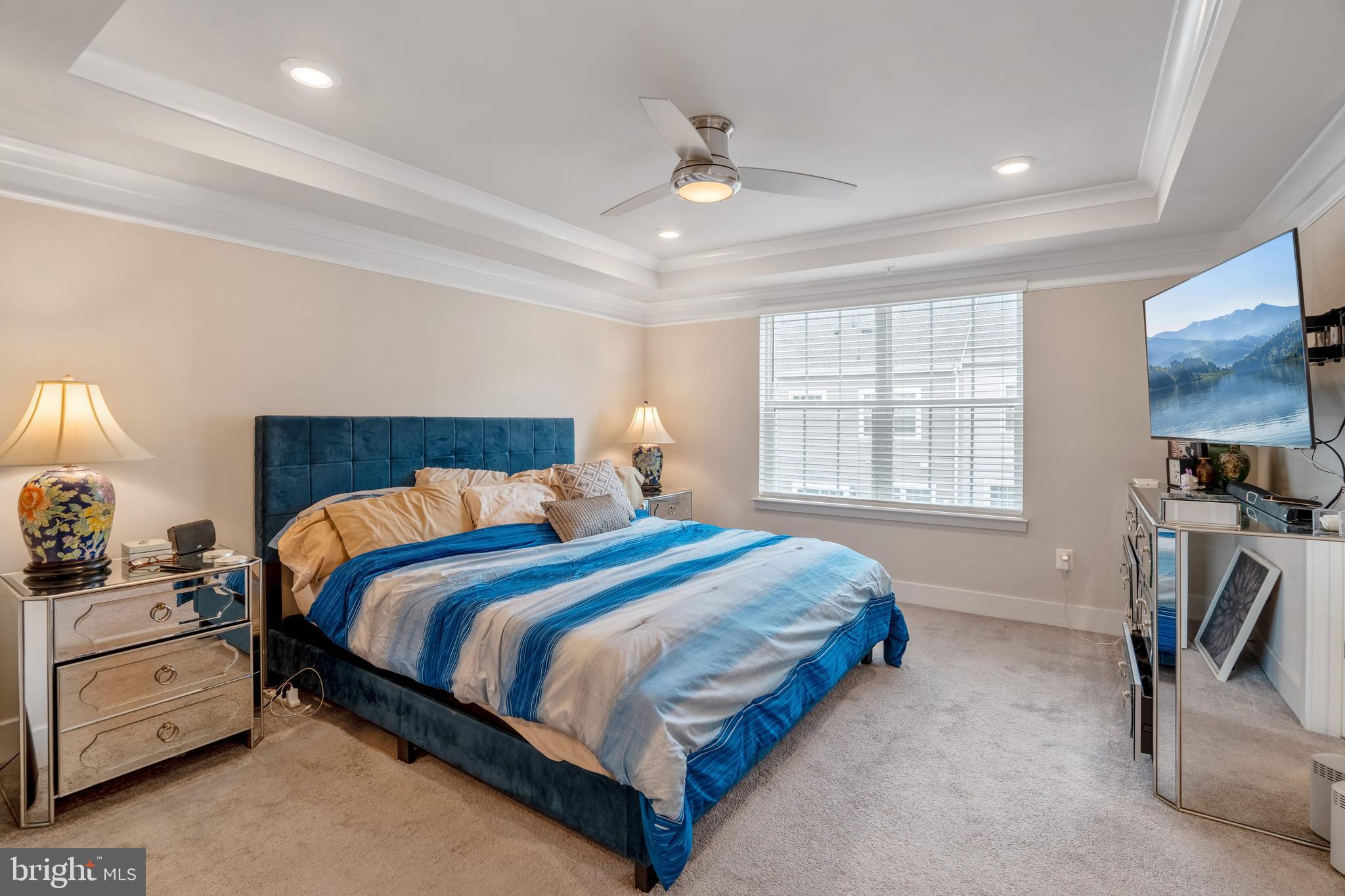 BLUE STREAM - Residential