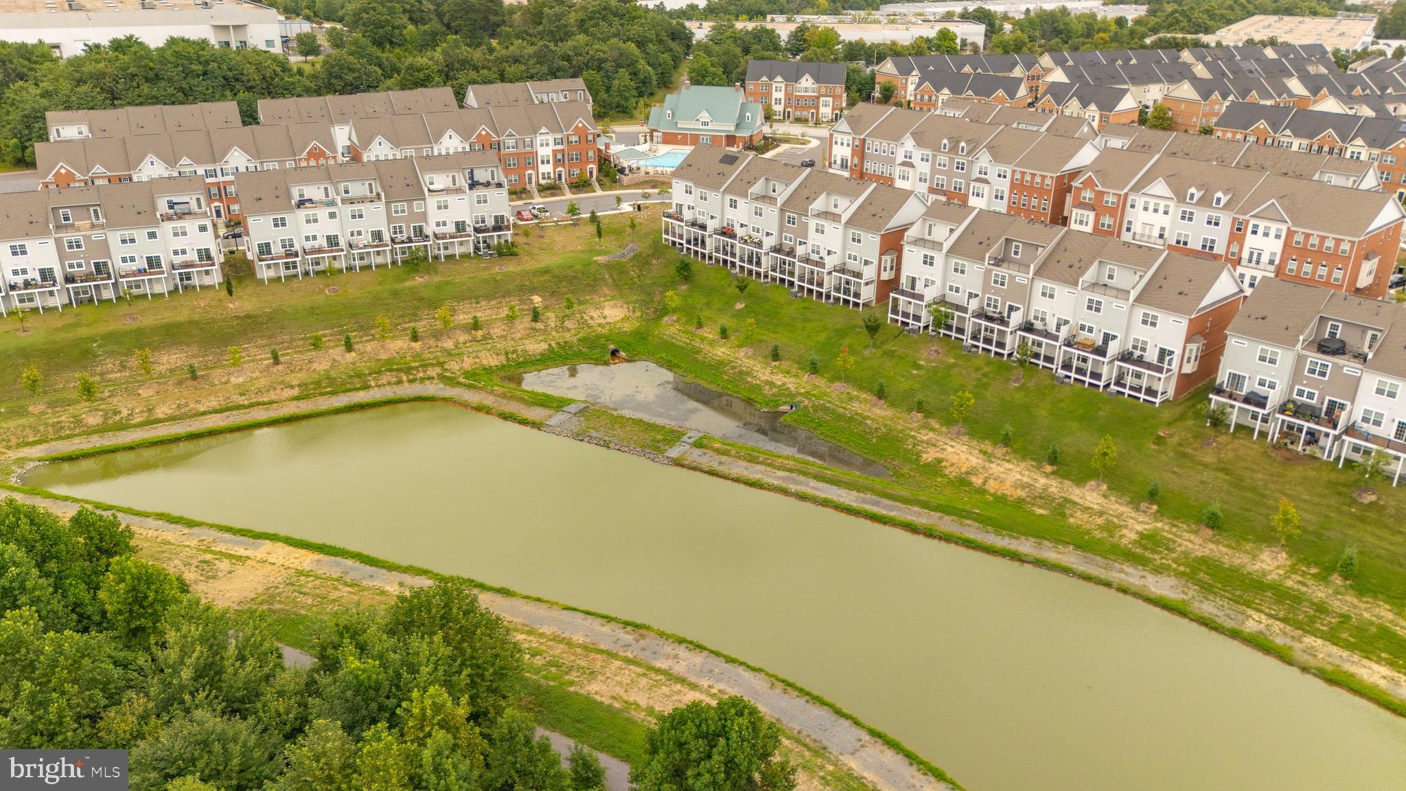 BLUE STREAM - Residential