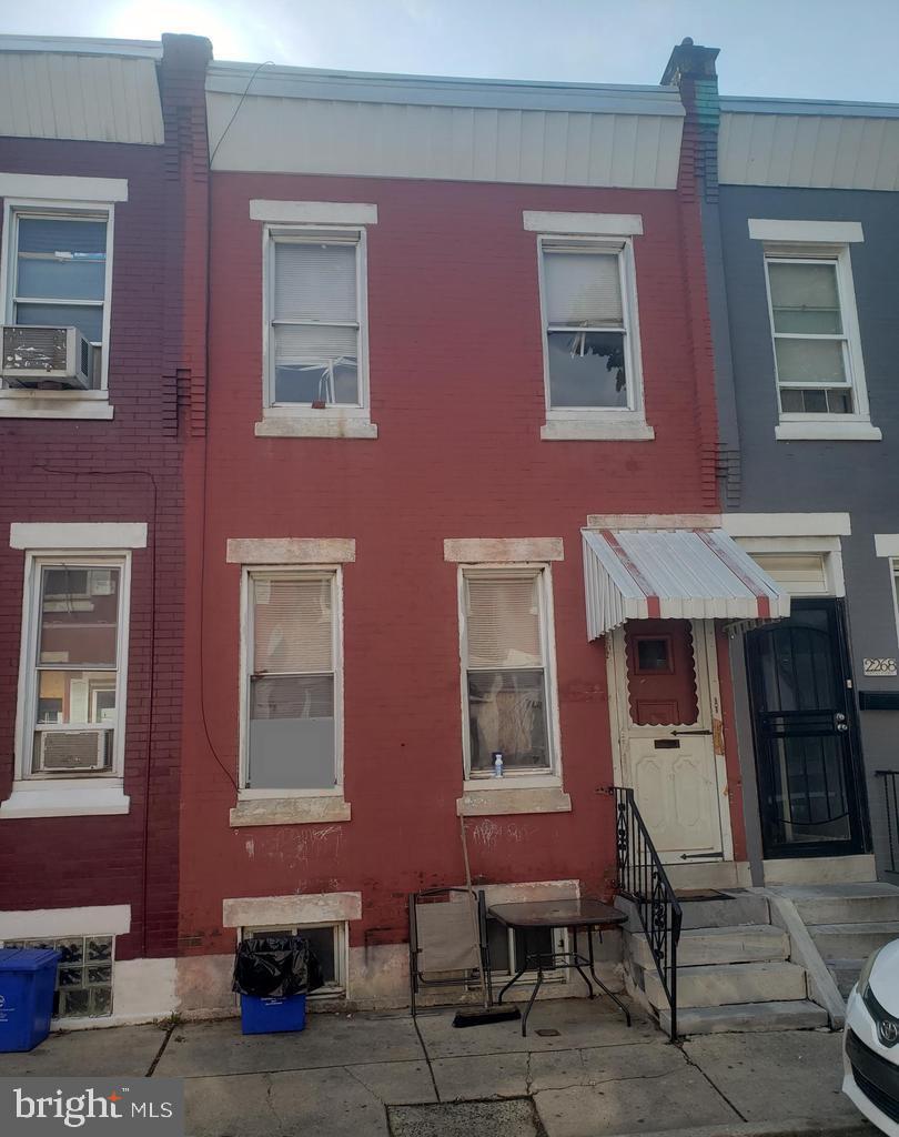 Photo 1 of 9 — 2266 N BOUVIER STREET, PHILADELPHIA, PA 19132