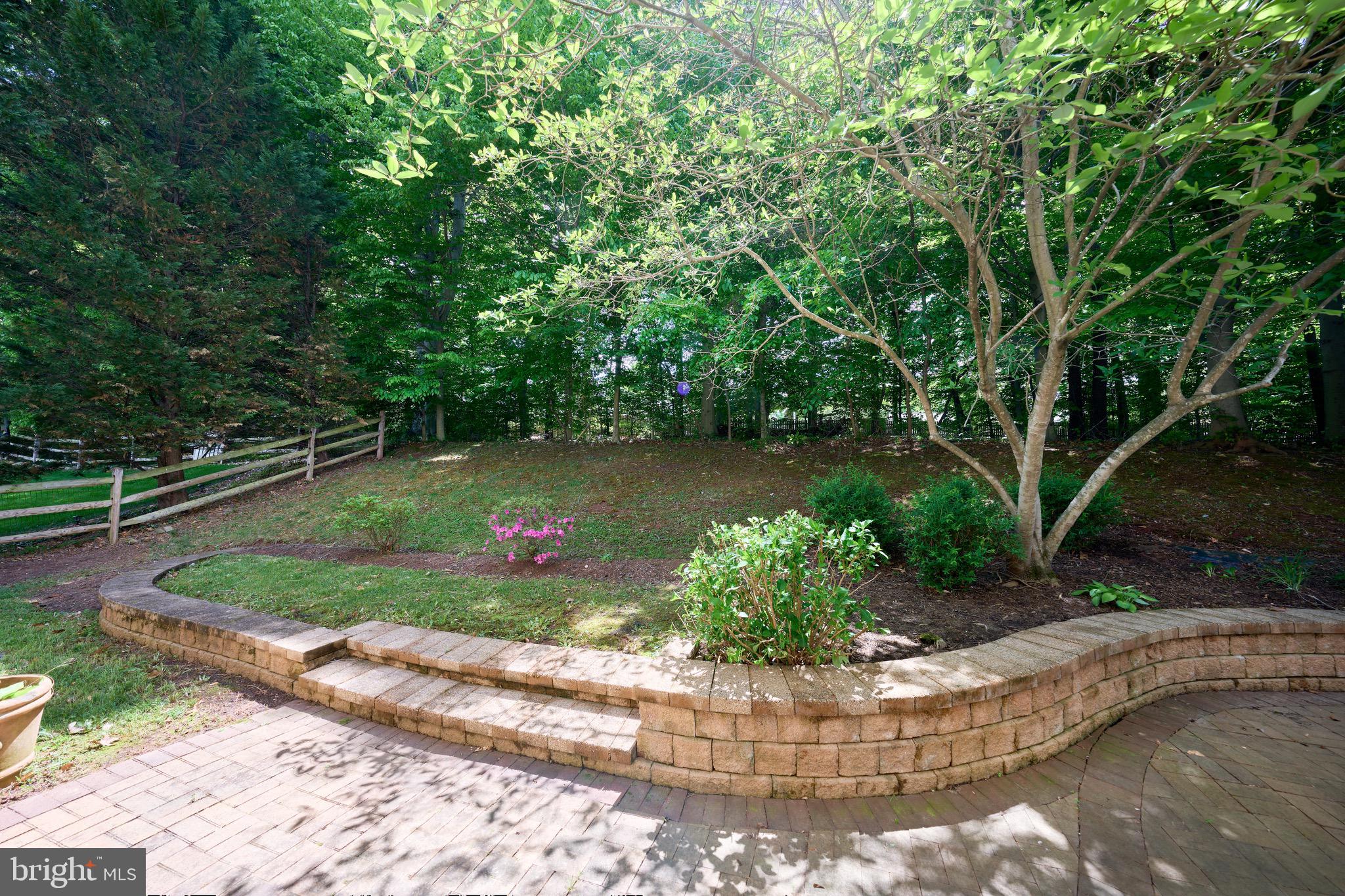 POTOMAC LAKES - Residential