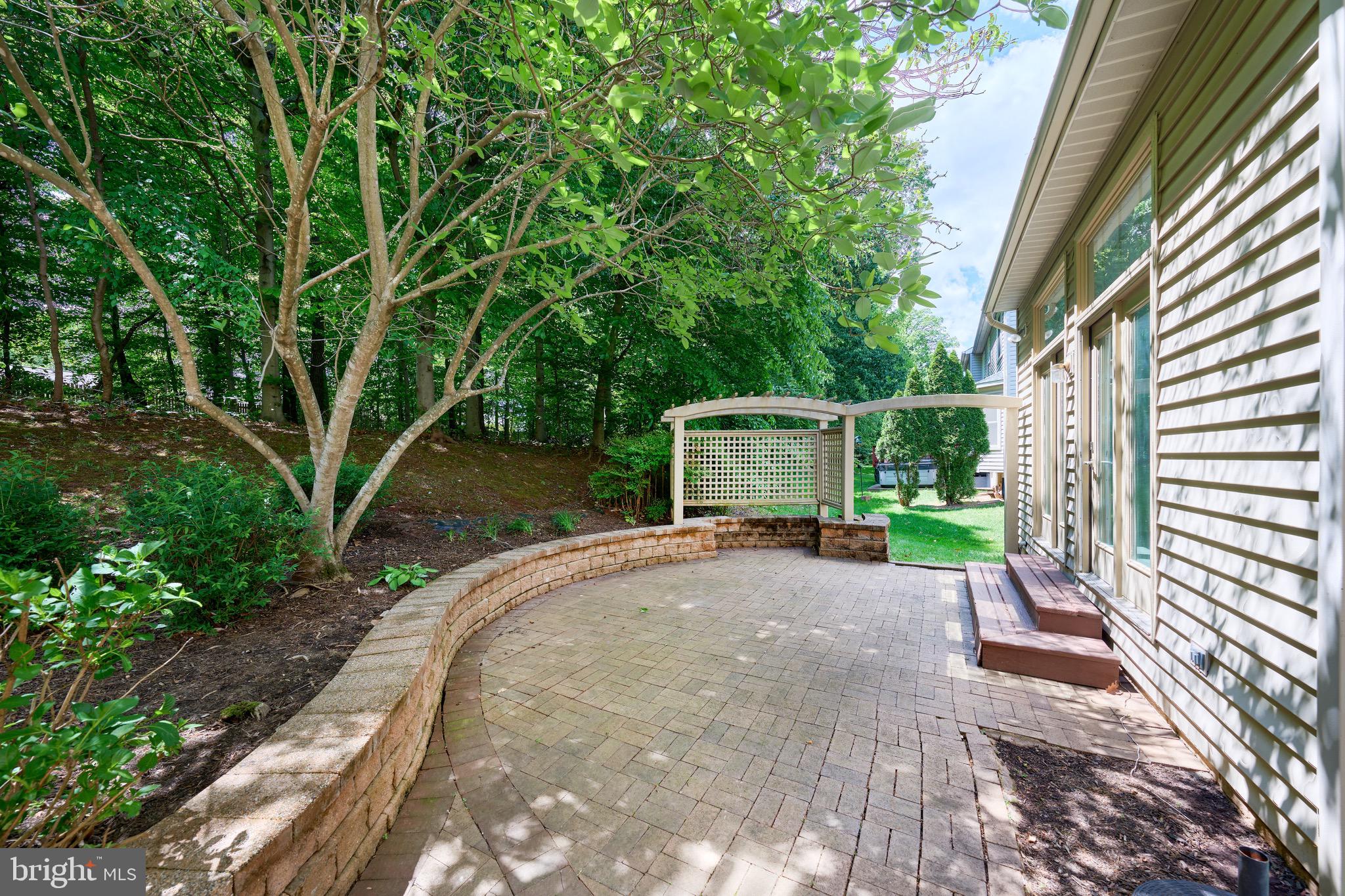 POTOMAC LAKES - Residential