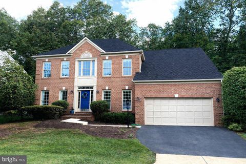 47093 KENTWELL PLACE STERLING VA 20165