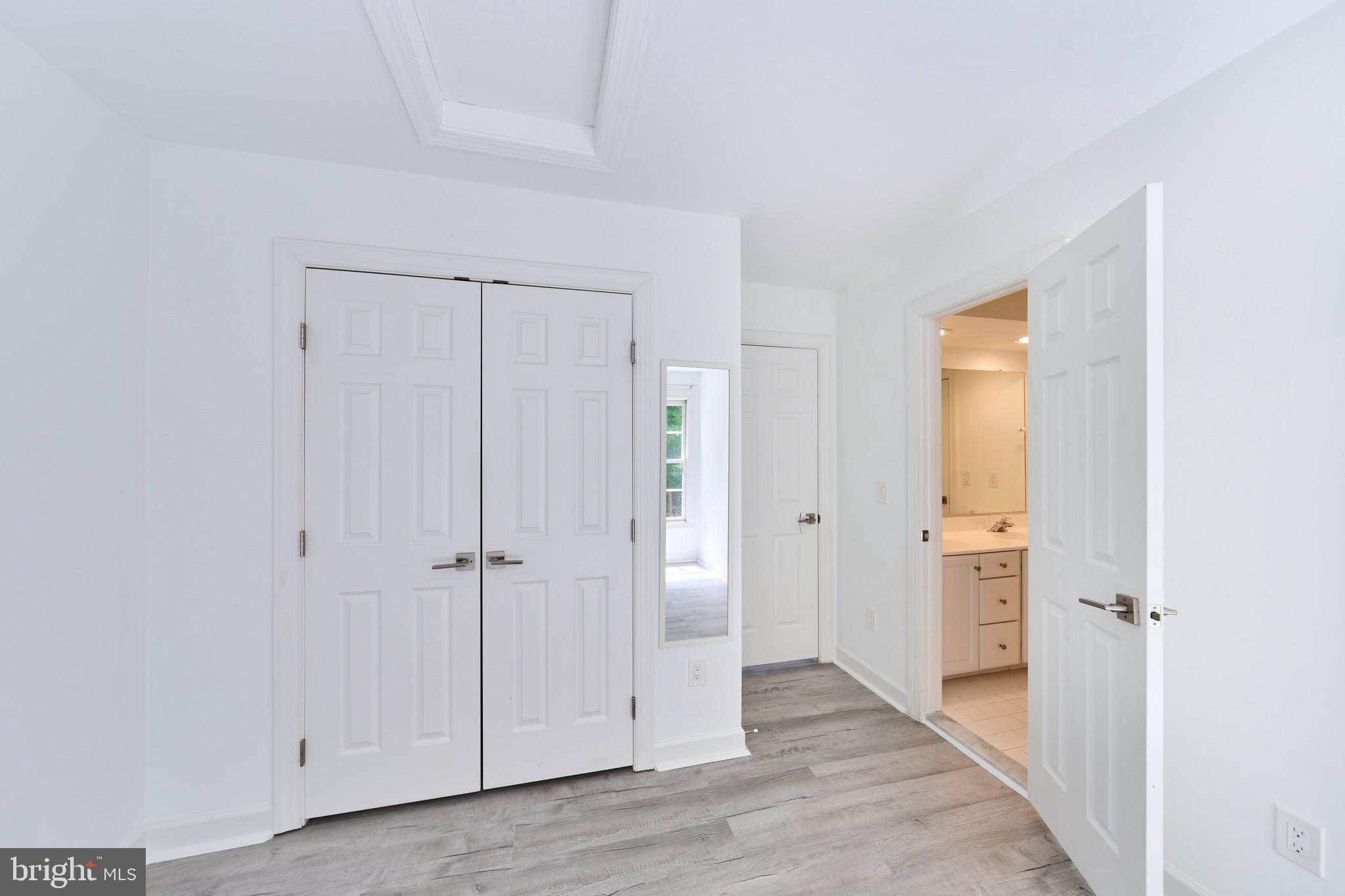POTOMAC LAKES - Residential